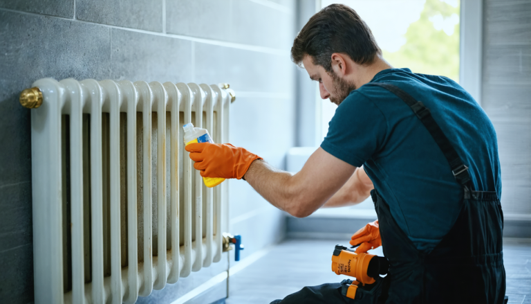 découvrez l'importance d'ajouter des additifs dans votre circuit de chauffage central. apprenez pourquoi ces produits sont essentiels pour le bon fonctionnement de votre système de chauffage, ainsi que les étapes pour les intégrer efficacement.