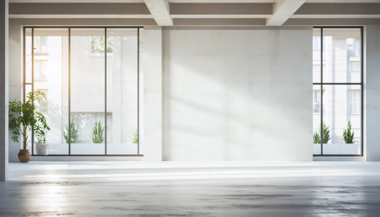 découvrez comment le plâtre lutèce air'pur® améliore la qualité de l’air intérieur en purifiant naturellement votre environnement pour un espace sain et confortable.