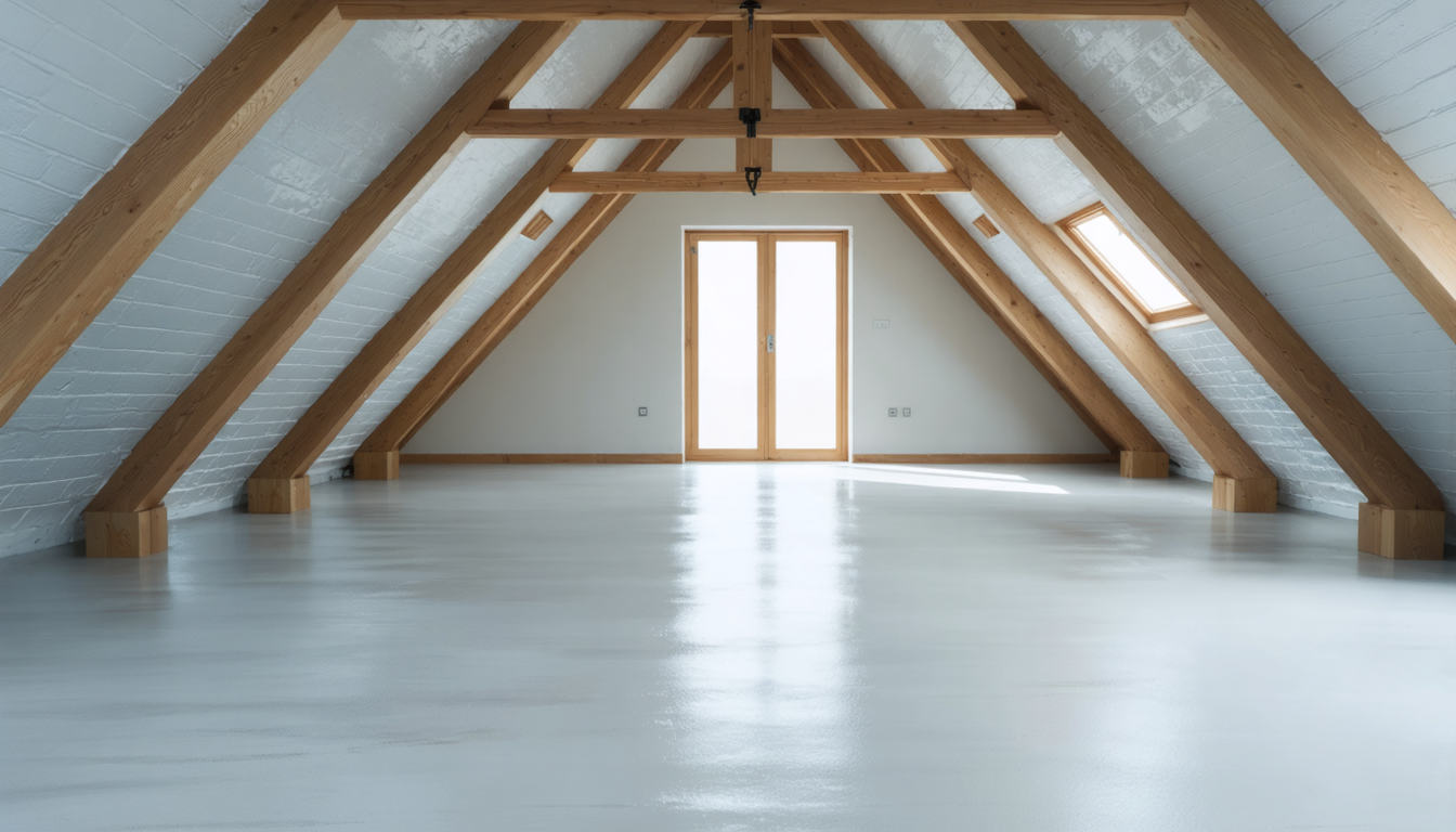 découvrez tout ce qu'il faut savoir sur l'aménagement des combles avec la chape sèche rigidur® sol 20 de placo®. apprenez ses avantages, sa mise en œuvre et comment elle optimise l'espace tout en améliorant le confort de votre intérieur.