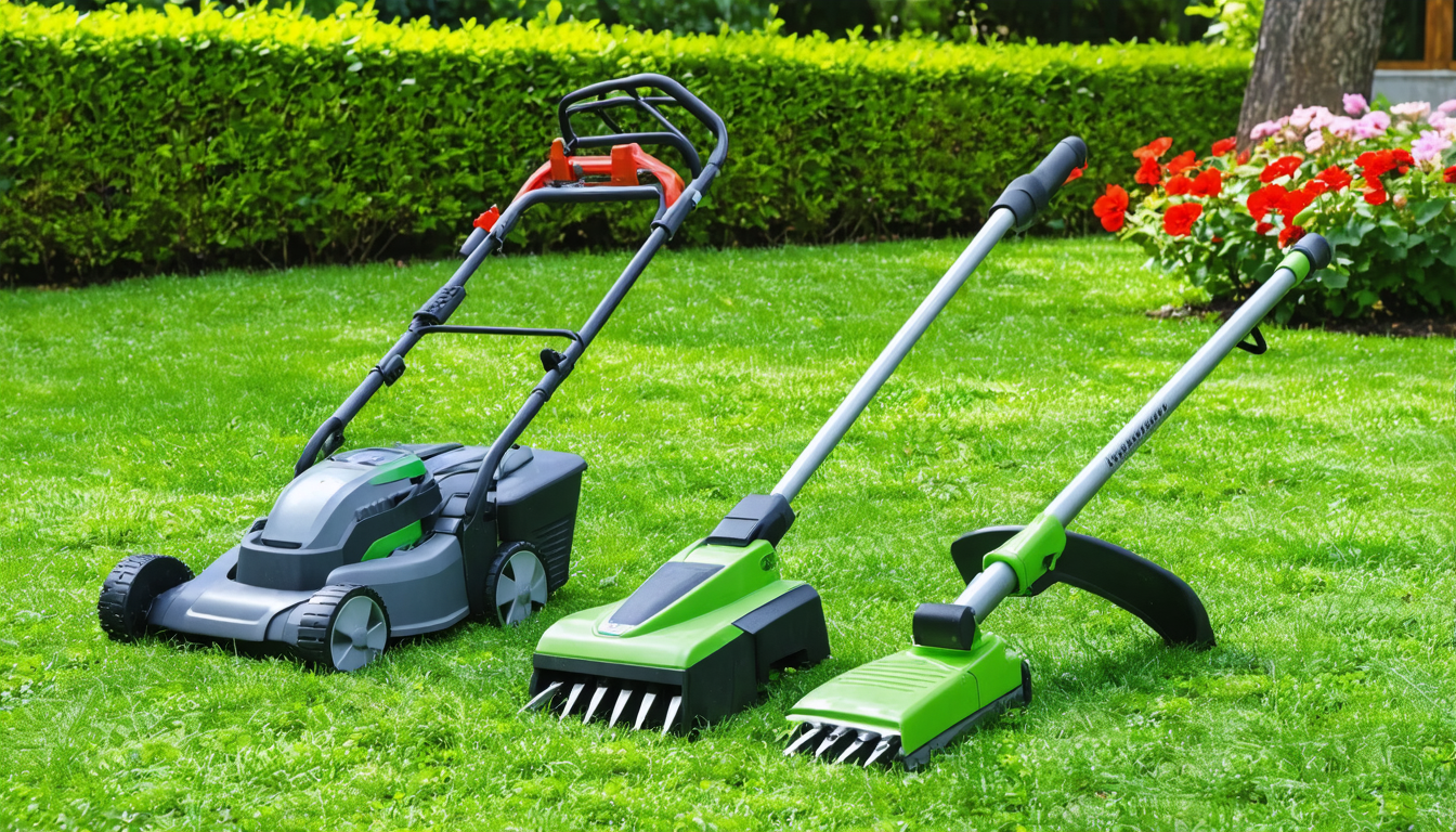 découvrez l'analyse complète des 3 outils incontournables du kit de jardinage parkside de lidl, alliant qualité et performance pour vos travaux au jardin.