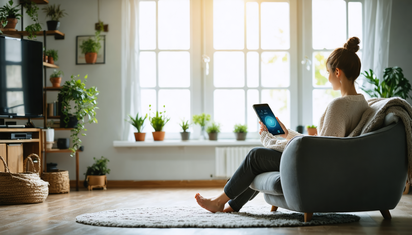 découvrez 7 applications incontournables pour apprendre à mieux vous détendre et réduire votre stress au quotidien. relaxation garantie !
