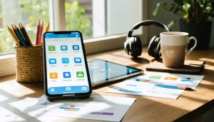 découvrez 7 applications indispensables pour apprendre une nouvelle langue facilement et efficacement. améliorez vos compétences linguistiques dès aujourd'hui !