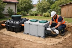 découvrez comment installer efficacement une filière compacte d'épuration pour un assainissement autonome fiable et écologique, avec des conseils pratiques et étapes clés.