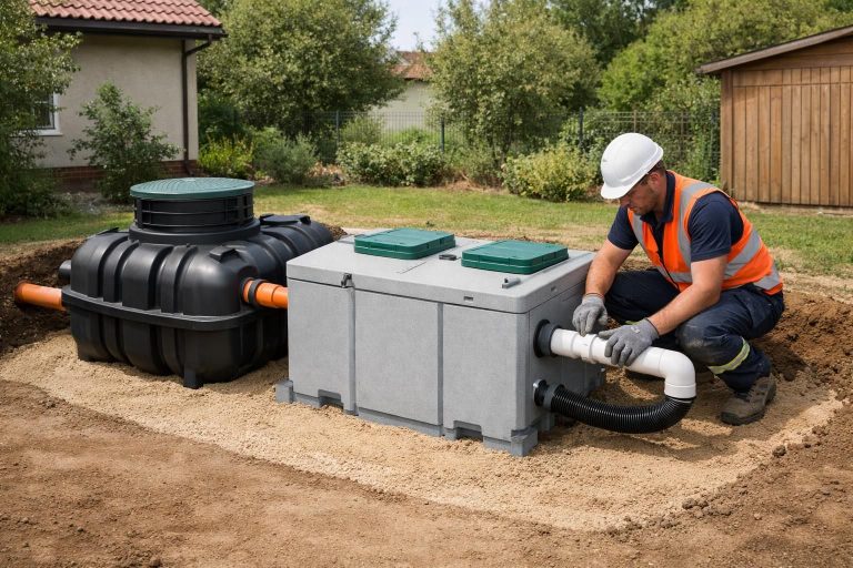 découvrez comment installer efficacement une filière compacte d'épuration pour un assainissement autonome fiable et écologique, avec des conseils pratiques et étapes clés.