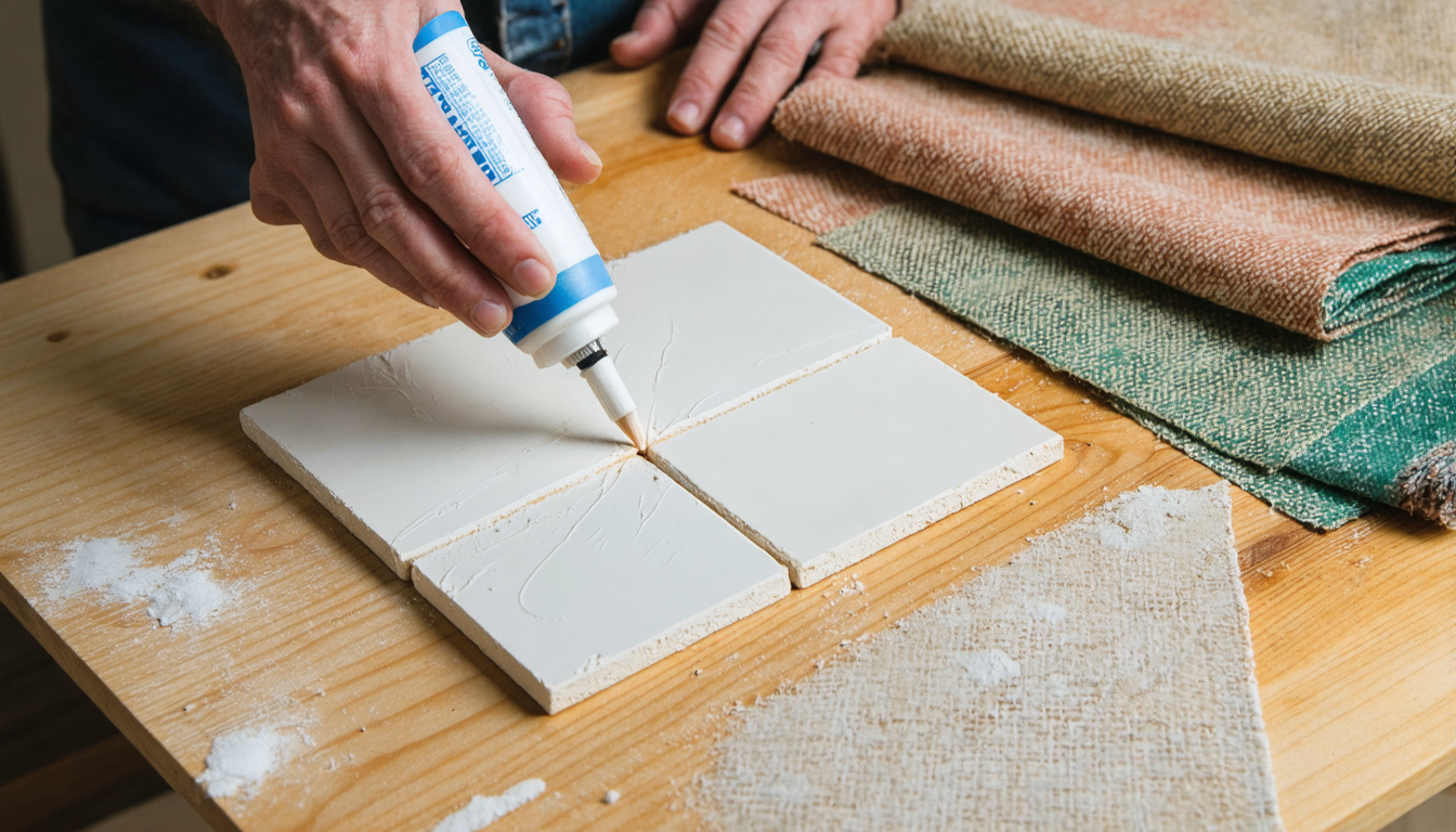 découvrez nos astuces pratiques pour réussir vos collages de tissu, faïence et bien plus. techniques simples et conseils pour des créations durables et esthétiques.