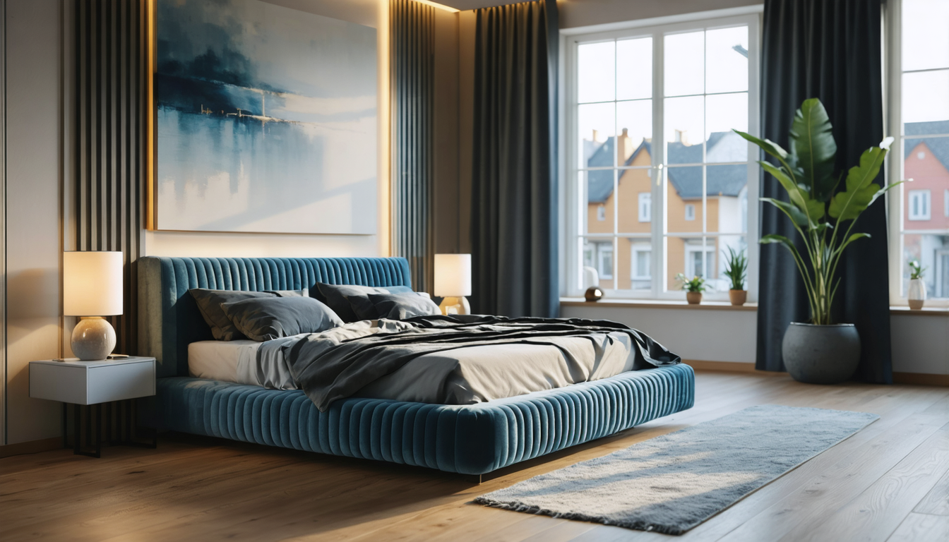 découvrez comment bien choisir votre sommier avec nos astuces et critères essentiels. améliorez la qualité de votre sommeil en sélectionnant le sommier parfait qui s'adapte à vos besoins et à votre matelas.