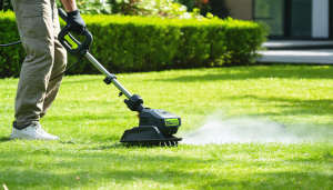 découvrez notre guide pour bien choisir une débroussailleuse sur batterie avec notre sélection de six modèles performants, pratiques et écologiques, adaptés à tous vos besoins de jardinage.