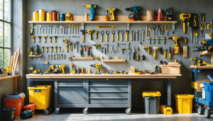 découvrez les meilleures offres bricolage sur brico privé à ne pas manquer, disponibles uniquement jusqu'à dimanche. profitez de réductions exceptionnelles pour tous vos projets diy !