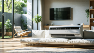 découvrez des astuces pour optimiser votre climatiseur pendant la canicule. réduisez votre consommation d'énergie tout en garantissant un confort optimal chez vous.