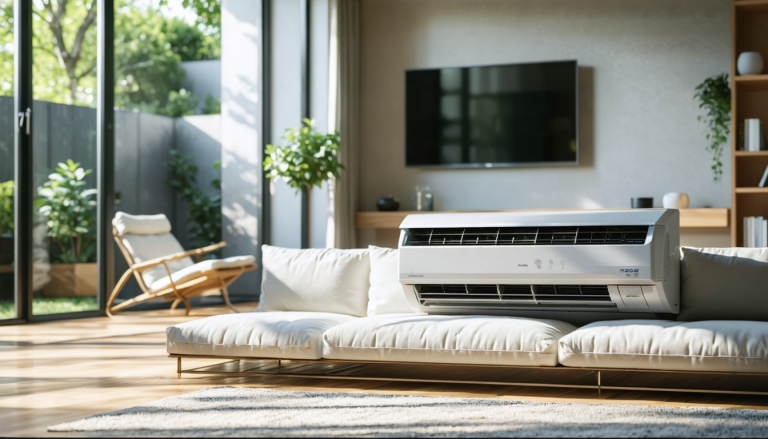 découvrez des astuces pour optimiser votre climatiseur pendant la canicule. réduisez votre consommation d'énergie tout en garantissant un confort optimal chez vous.