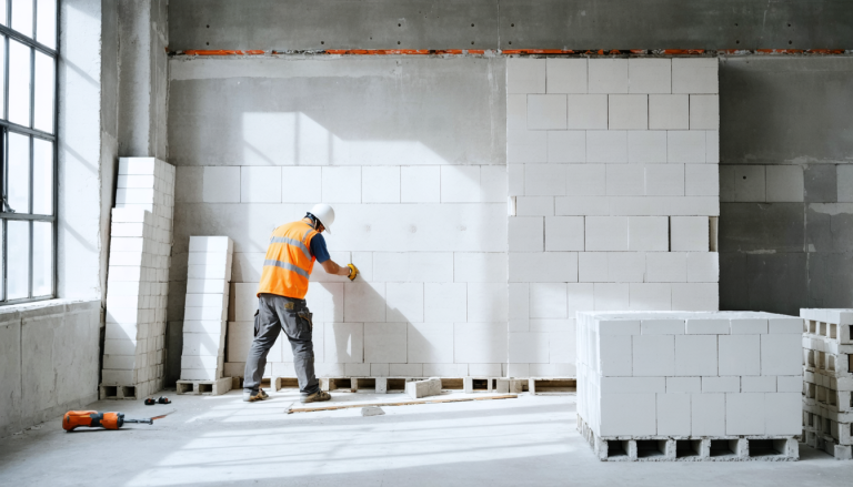 découvrez les avantages du carreau de plâtre et du béton cellulaire pour vos cloisons. comparaison des matériaux pour faire le meilleur choix selon vos besoins en construction ou rénovation.