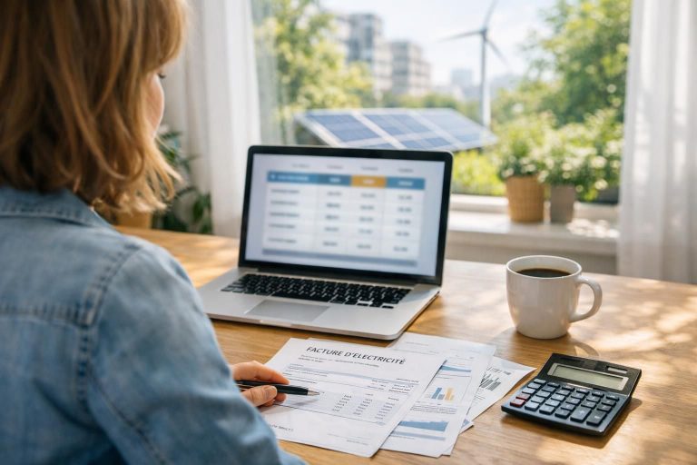 découvrez comment comparer efficacement les meilleures offres de fournisseurs d'électricité et de gaz en 2025 pour faire le choix le plus avantageux et économiser sur vos factures.