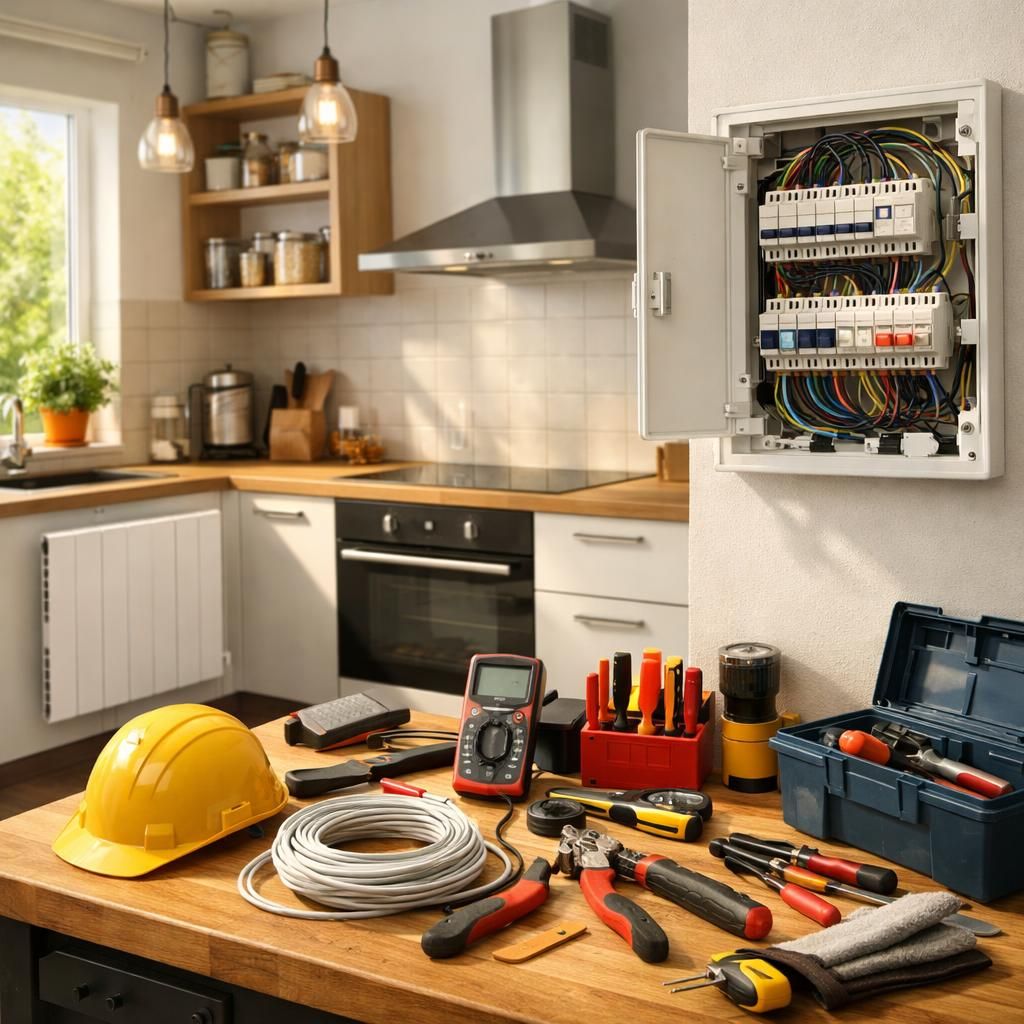 découvrez comment bien équilibrer les circuits électriques de vos radiateurs pour optimiser le chauffage, réduire la consommation d'énergie et assurer un confort thermique homogène dans toutes les pièces.