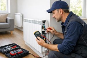 découvrez nos conseils pratiques pour bien équilibrer les circuits électriques de vos radiateurs et optimiser le chauffage de votre logement.