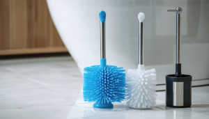 découvrez comment choisir la brosse wc parfaite grâce à notre guide complet des meilleurs modèles du marché. conseils, critères de sélection et astuces pour une hygiène optimale de vos toilettes.