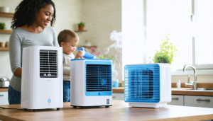 découvrez quel appareil choisir pour rafraîchir efficacement votre pièce : climatiseur mobile, rafraîchisseur d’air, ventilateur ou humidificateur ? comparez leurs avantages pour faire le bon choix selon vos besoins.