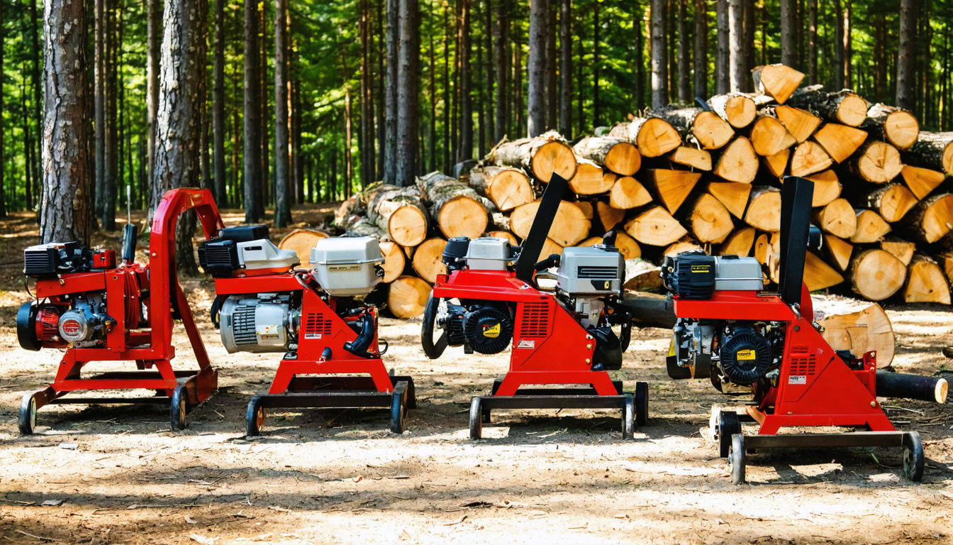 découvrez notre guide complet pour choisir le modèle de fendeuse à bûches idéal. comparez les caractéristiques, les performances et les avis pour faire le meilleur choix selon vos besoins et optimiser votre expérience de fente de bois.