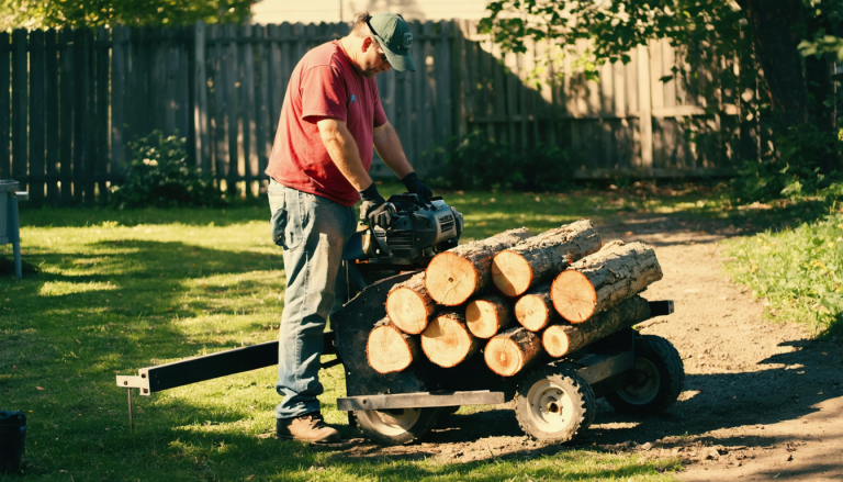 découvrez notre guide complet pour choisir le bon modèle de fendeuse à bûches. comparez les types, les caractéristiques et les critères essentiels pour sélectionner l'outil parfait qui répondra à vos besoins de découpe de bois.