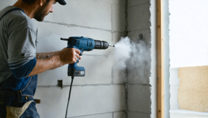 découvrez comment choisir le perforateur idéal pour optimiser vos travaux de maçonnerie, allier efficacité et précision pour des résultats professionnels.