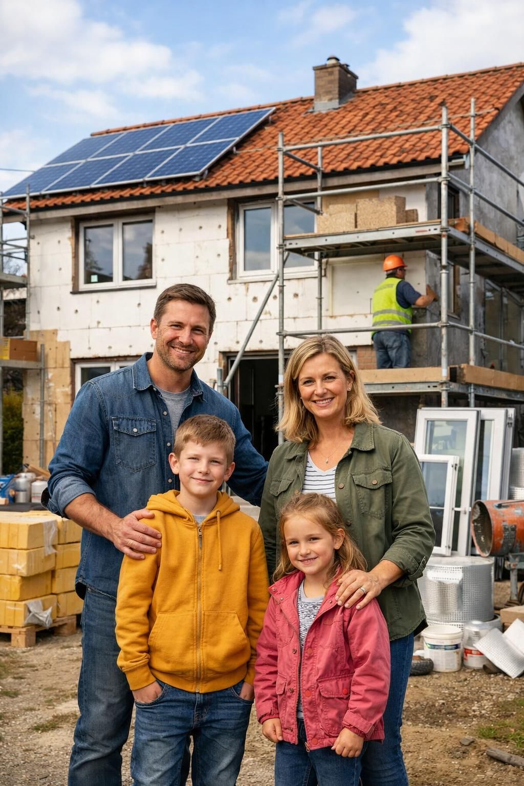 découvrez comment sélectionner un bouquet de travaux adapté pour optimiser vos économies d'énergie et améliorer le confort de votre habitation.