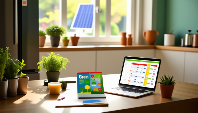 découvrez les avantages d'une offre d'électricité verte et obtenez des conseils pratiques pour bien choisir votre fournisseur. engagez-vous pour une énergie durable tout en réduisant votre empreinte carbone.
