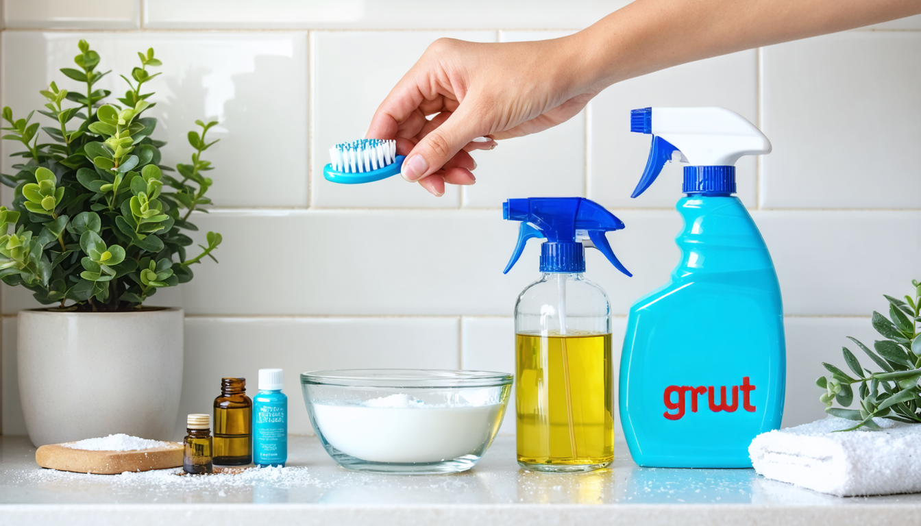 découvrez nos cinq conseils pratiques pour restaurer l'éclat de vos joints de salle de bain. apprenez des astuces simples et efficaces pour éliminer les taches, prévenir l'humidité et prolonger la durée de vie de vos surfaces, afin d'obtenir une salle de bain impeccable.