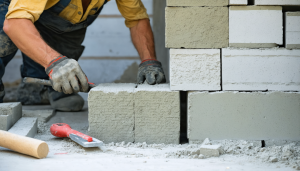 découvrez les outils essentiels pour travailler efficacement les cloisons en carreaux de plâtre et béton cellulaire. guide complet pour maîtriser ces matériaux de construction.