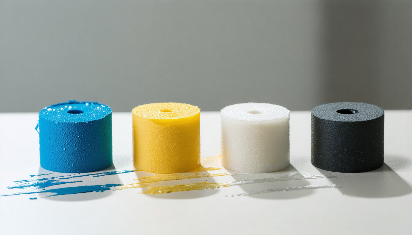 découvrez les différentes colles intérieures : néoprène, acrylique, vinylique et cyanoacrylate. comparez leurs usages, avantages et conseils d’application pour réussir tous vos projets de bricolage et de décoration.