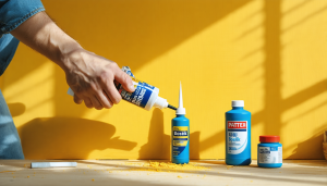 découvrez les différentes colles intérieures : néoprène, acrylique, vinylique et cyanoacrylate. guide pratique pour choisir la colle adaptée à vos besoins de bricolage et d’aménagement intérieur.