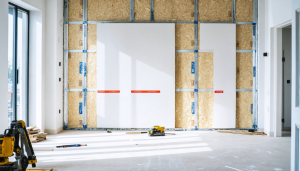 découvrez comment améliorer l'isolation phonique de votre appartement avec les solutions innovantes d'actis pour un confort acoustique optimal.