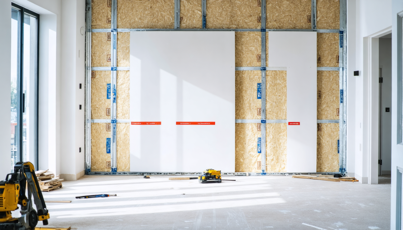 découvrez comment améliorer l'isolation phonique de votre appartement avec les solutions innovantes d'actis pour un confort acoustique optimal.