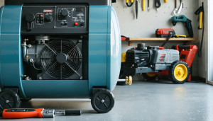 découvrez comment choisir un compresseur d'air adapté à vos besoins grâce à nos conseils pratiques et astuces pour un usage optimal.