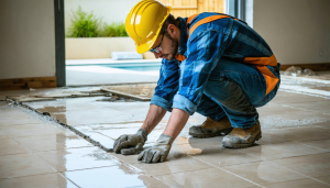 découvrez nos conseils pratiques pour préserver un carrelage ancien lors de la pose d’un carrelage neuf par-dessus. protégez votre sol tout en modernisant votre intérieur facilement !