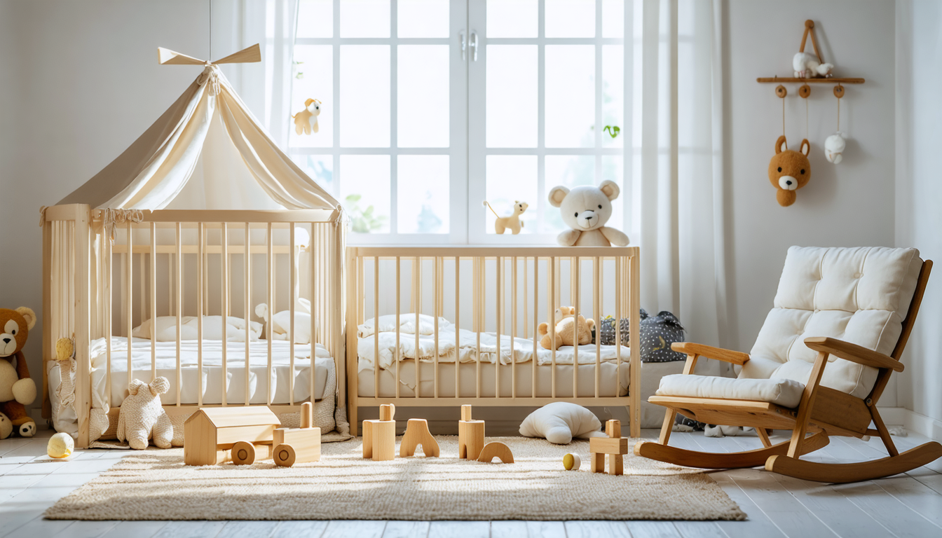 découvrez comment aménager un espace sécurisé et stimulant pour votre nouveau-né en appliquant les principes montessori. conseils pratiques pour favoriser l’autonomie et le bien-être de bébé dès ses premiers jours.