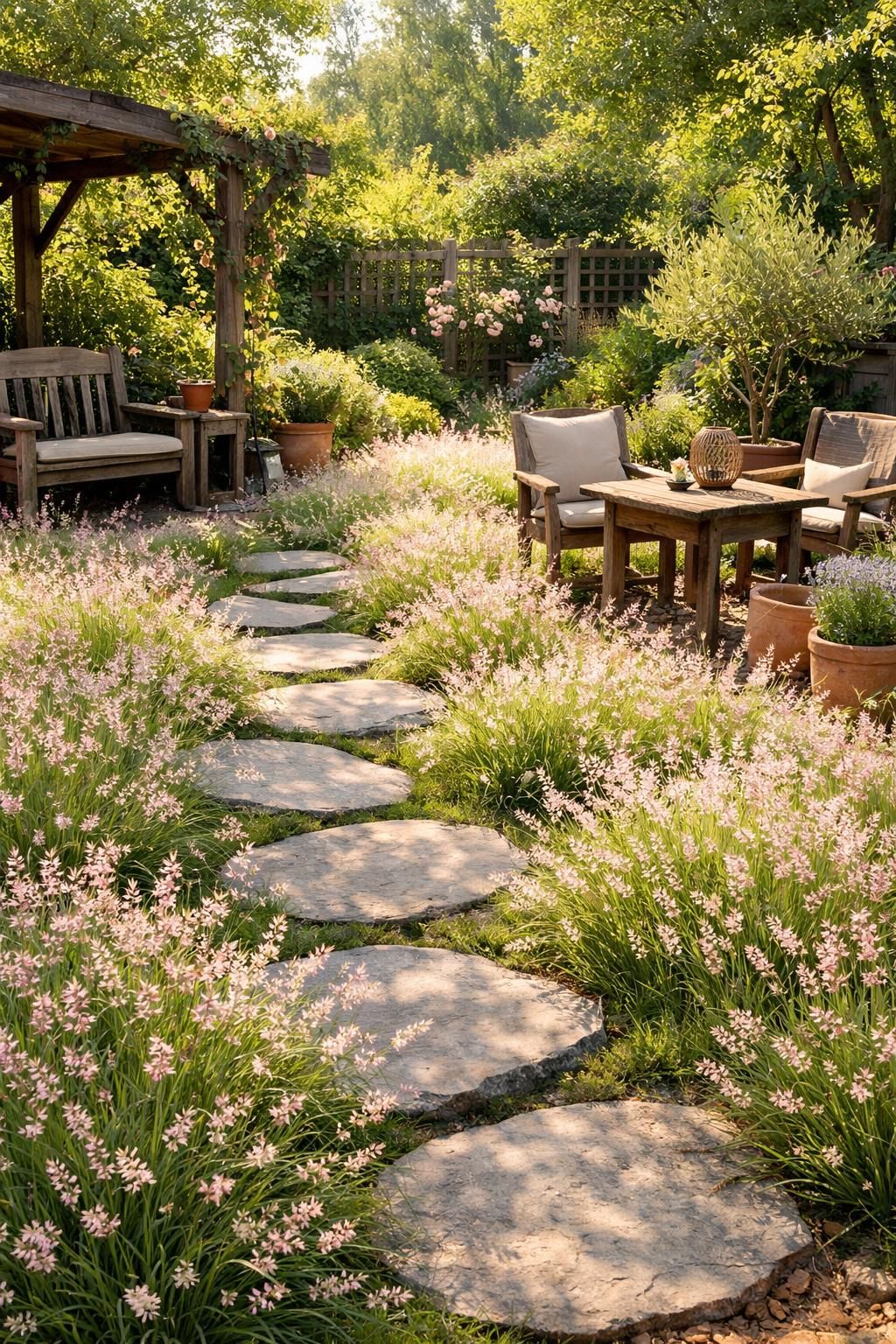 découvrez comment créer un gazon japonais chez vous grâce à notre guide complet d'installation et d'entretien pour un jardin zen et esthétique.
