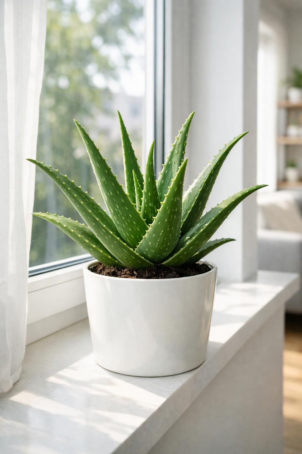 découvrez nos conseils pratiques pour cultiver et entretenir facilement votre aloe vera en intérieur, afin de profiter de ses bienfaits toute l'année.