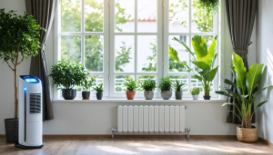 découvrez des conseils pratiques et des solutions efficaces pour éliminer l'humidité dans un rez-de-chaussée, prévenir les moisissures et améliorer la qualité de l'air de votre maison.