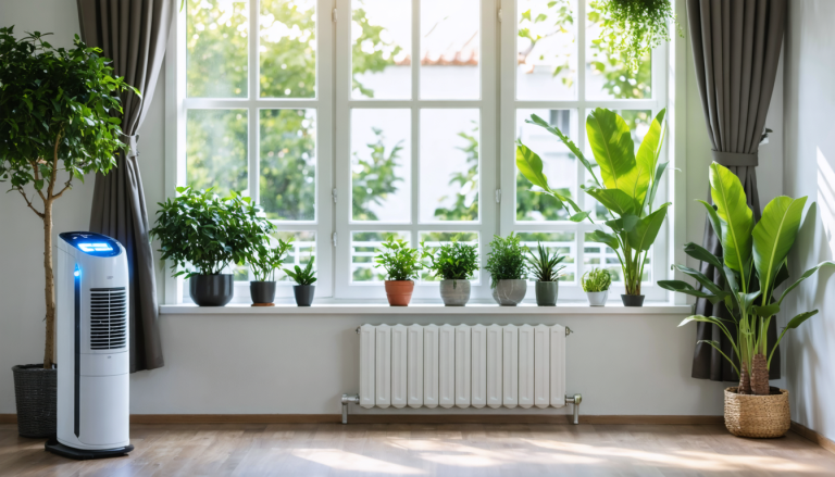 découvrez des conseils pratiques et des solutions efficaces pour éliminer l'humidité dans un rez-de-chaussée, prévenir les moisissures et améliorer la qualité de l'air de votre maison.