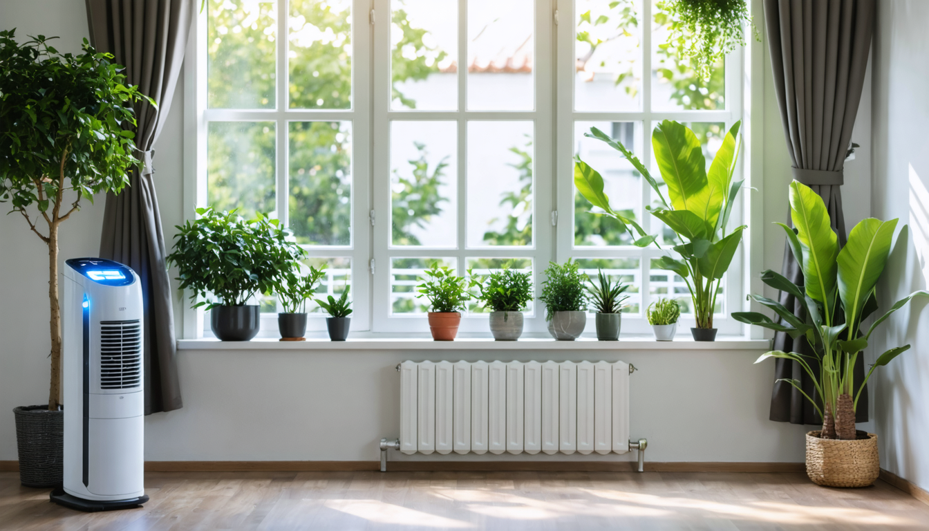 découvrez des conseils pratiques et des solutions efficaces pour éliminer l'humidité dans un rez-de-chaussée, prévenir les moisissures et améliorer la qualité de l'air de votre maison.