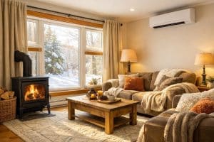 découvrez des conseils et astuces pratiques pour garder votre maison bien au chaud cet hiver, tout en économisant de l'énergie et en améliorant votre confort.