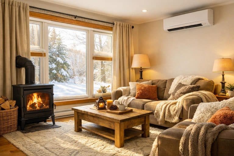 découvrez des conseils et astuces pratiques pour garder votre maison bien au chaud cet hiver, tout en économisant de l'énergie et en améliorant votre confort.