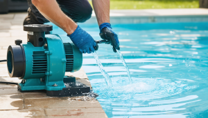 découvrez comment nettoyer et entretenir efficacement la pompe et les filtres de votre piscine pour garantir une eau propre et un fonctionnement optimal tout au long de la saison.