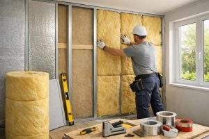 découvrez les étapes clés pour réussir l'isolation thermique intérieure des murs de votre maison en 2025, améliorez votre confort et réduisez vos factures d'énergie grâce à nos conseils pratiques et innovants.