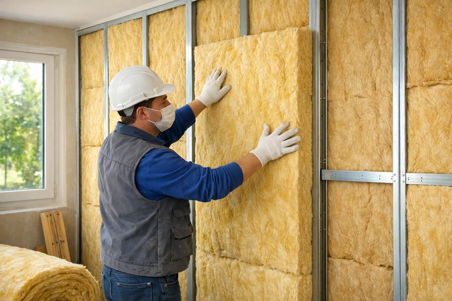 découvrez comment réaliser une isolation thermique des murs intérieurs de votre maison en 2025 pour améliorer le confort et économiser de l'énergie grâce à des techniques simples et efficaces.