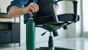 découvrez nos conseils pratiques pour redonner vie à votre chaise de bureau qui s'affaisse. suivez notre guide étape par étape et réveillez le confort de votre espace de travail !