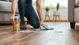 découvrez des astuces pratiques pour remédier aux parquets qui grincent. apprenez à identifier les causes des bruits gênants et à appliquer des solutions simples pour retrouver le plaisir de marcher sur un sol silencieux et en parfait état.