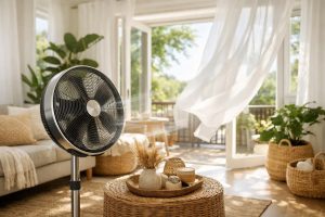 découvrez des astuces efficaces pour ventiler et rafraîchir votre intérieur afin de réduire la chaleur estivale et améliorer votre confort pendant l'été.