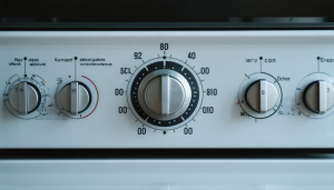 découvrez comment comprendre et régler le thermostat de votre four pour obtenir des cuissons précises et réussir toutes vos recettes facilement.