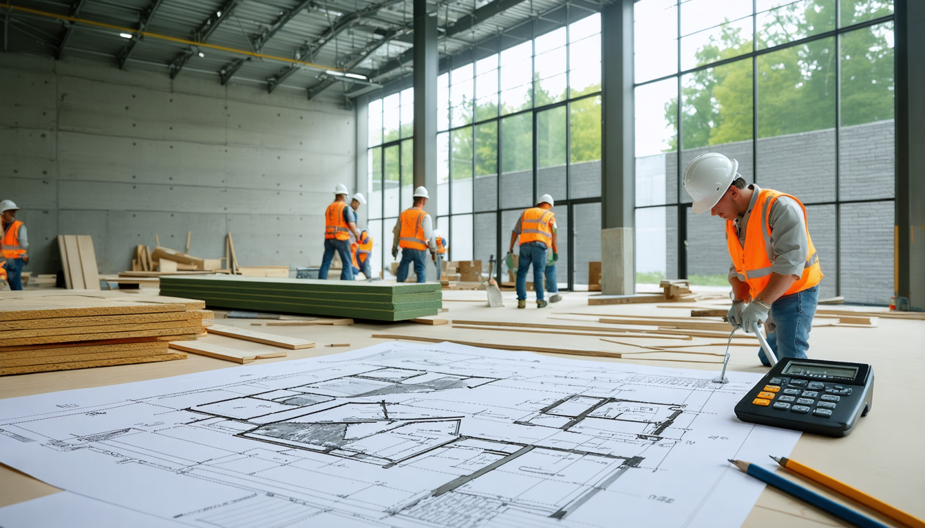 découvrez l’essentiel sur la réglementation thermique 2012 : ses enjeux majeurs, ses exigences et son impact sur la construction de bâtiments, pour mieux comprendre ses effets sur la performance énergétique et la conception des logements.