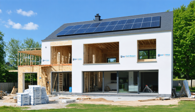 découvrez les principaux enjeux de la réglementation thermique 2012 (rt 2012) et son impact sur la construction, afin de mieux comprendre les obligations et les bénéfices pour les bâtiments neufs.